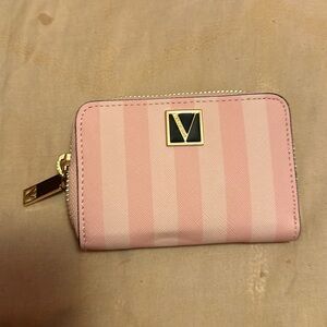 Victoria’s Secret card holder